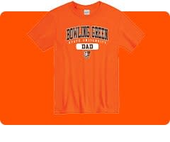 Shop Bowling Green Falcons Family Gifts