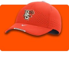 Shop Bowling Green Falcons Hats