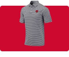 Shop Arkansas State Red Wolves Polos