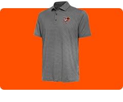 Shop Bowling Green Falcons Polos