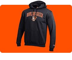 Shop Bowling Green Falcons Sweatshirts