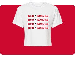 Shop Arkansas State Red Wolves Womens