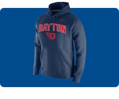 Shop Dayton Flyers Sweatshirts