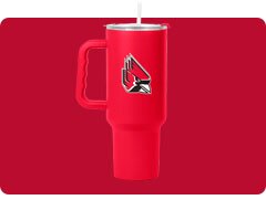 Shop Ball State Cardinals Drinkware
