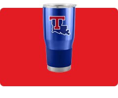 Shop Louisiana Tech Bulldogs Drinkware