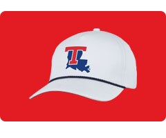 Shop Louisiana Tech Bulldogs Hats