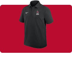Shop Ball State Cardinals Polos