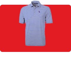 Shop Louisiana Tech Bulldogs Polos