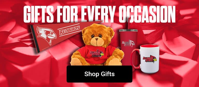 Elevated | Illinois State Redbirds Nike