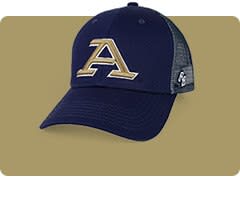 Shop Akron Zips Hats