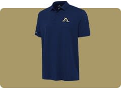 Shop Akron Zips Polos
