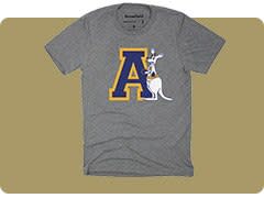Shop Akron Zips T-Shirts