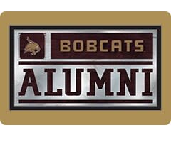 Shop Texas State Bobcats Fan Cave