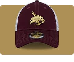 Shop Texas State Bobcats Hats