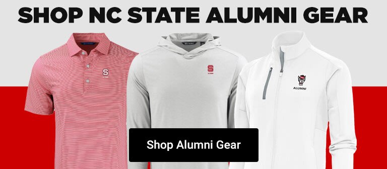 Shop NC State Wolfpack Alumni Gear | Nc State Wolfpack Alumni