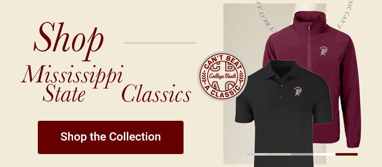 Shop Mississippi State Youth | Shop Mississippi State Bulldogs College Vault