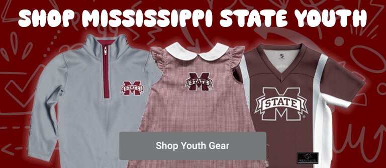 Shop Mississippi State Classics | Mississippi State Bulldogs Youth