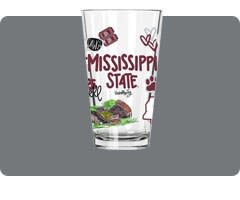 Shop Mississippi State Bulldogs Drinkware