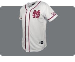 Shop Mississippi State Bulldogs Jerseys
