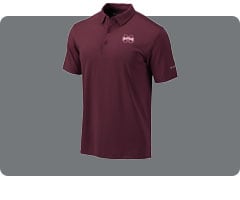 Shop Mississippi State Bulldogs Polos