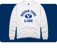 Shop Byu Cougars Alumni