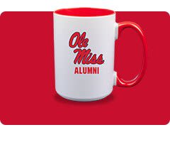 Shop Ole Miss Rebels Alumni