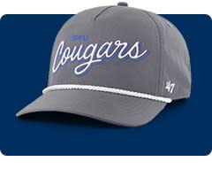 Shop Byu Cougars Hats