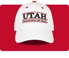 Shop Utah Utes Hats
