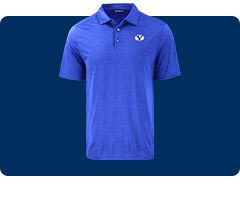 Shop Byu Cougars Polos