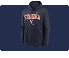 Shop Virginia Cavaliers Sweatshirts