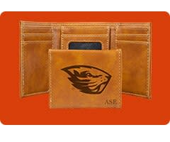 Shop Oregon State Beavers Personalized