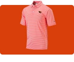 Shop Oregon State Beavers Polos