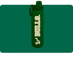 Shop South Florida Bulls Drinkware