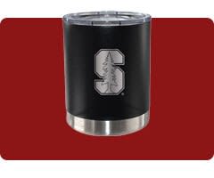 Shop Stanford Cardinal Drinkware