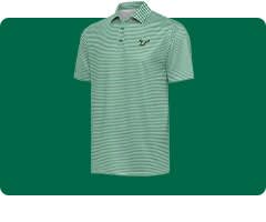 Shop South Florida Bulls Polos