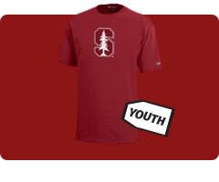 Shop Stanford Cardinal Youth