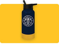 Shop Denver Nuggets Drinkware