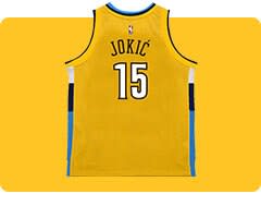 Shop Denver Nuggets Nikola Jokic