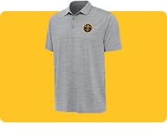 Shop Denver Nuggets Polos
