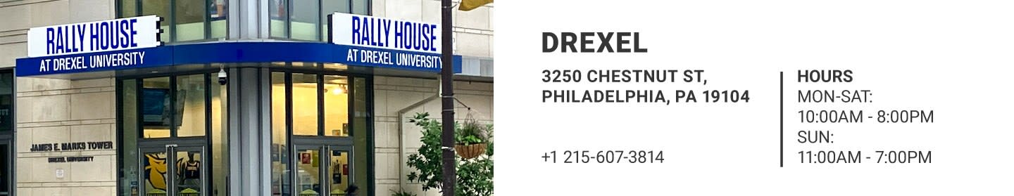 Shop Rally House Drexel