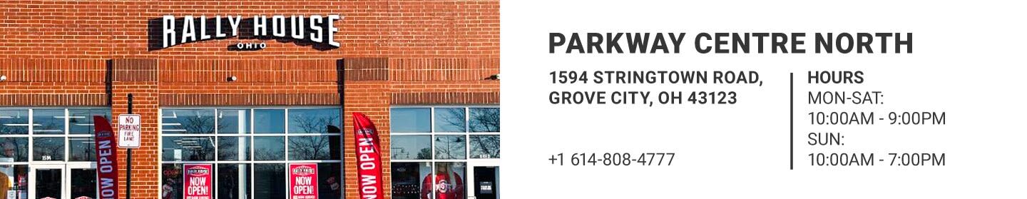 Shop Rally House Parkway Centre North