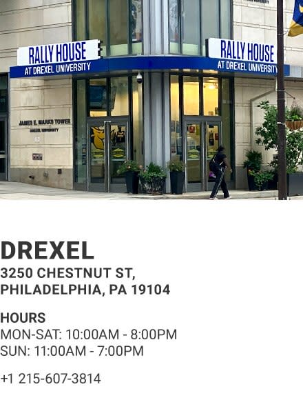 Shop Rally House Drexel