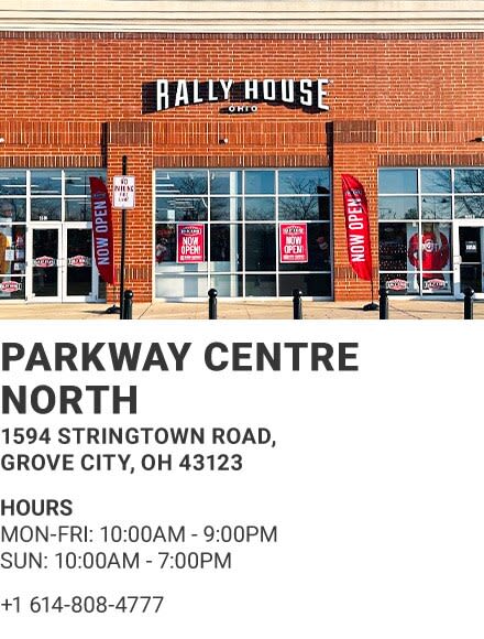 Shop Rally House Parkway Centre North