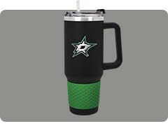 Shop Dallas Stars Drinkware