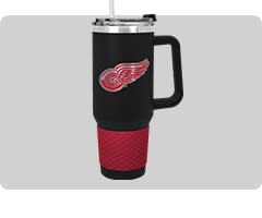 Shop Detroit Red Wings Drinkware