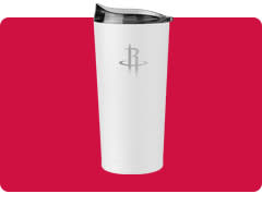 Shop Houston Rockets Drinkware