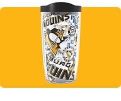 Shop Pittsburgh Penguins Drinkware