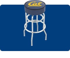Shop Cal Golden Bears Fan Cave