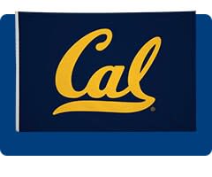 Shop Cal Golden Bears Flags & Banners