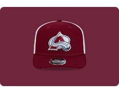 Shop Colorado Avalanche Hats